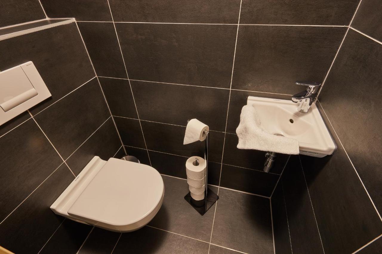 Kovarna Residence Pec pod Snezkou Ngoại thất bức ảnh