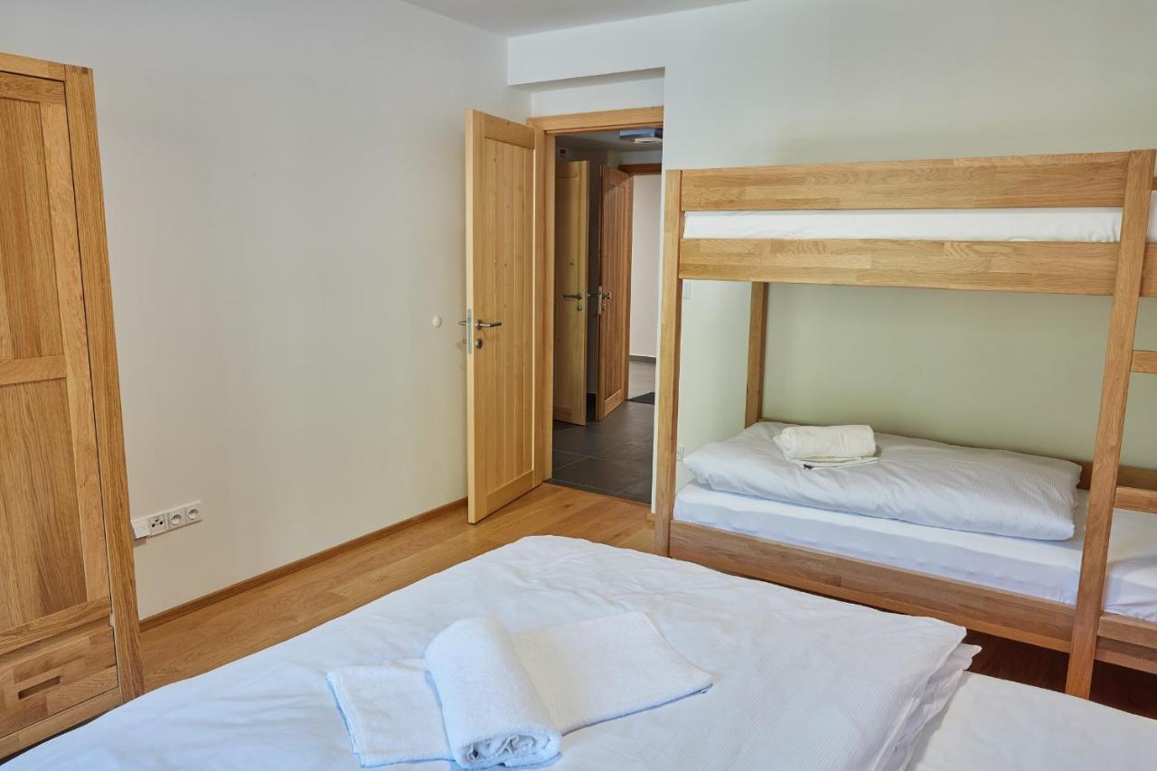 Kovarna Residence Pec pod Snezkou Ngoại thất bức ảnh