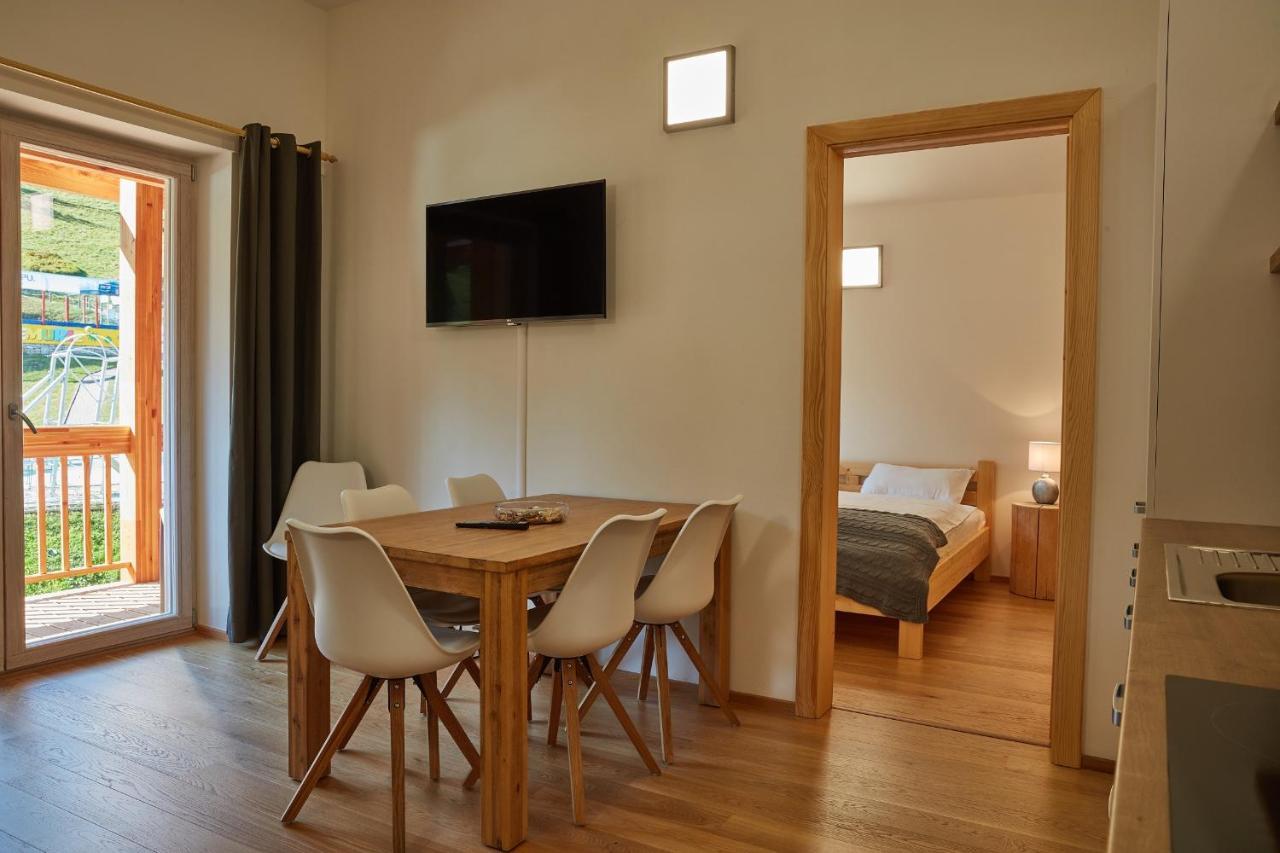 Kovarna Residence Pec pod Snezkou Ngoại thất bức ảnh