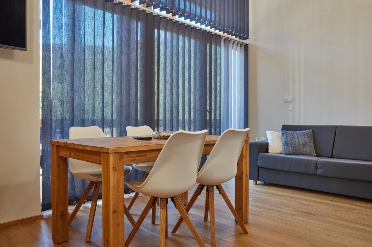 Kovarna Residence Pec pod Snezkou Ngoại thất bức ảnh