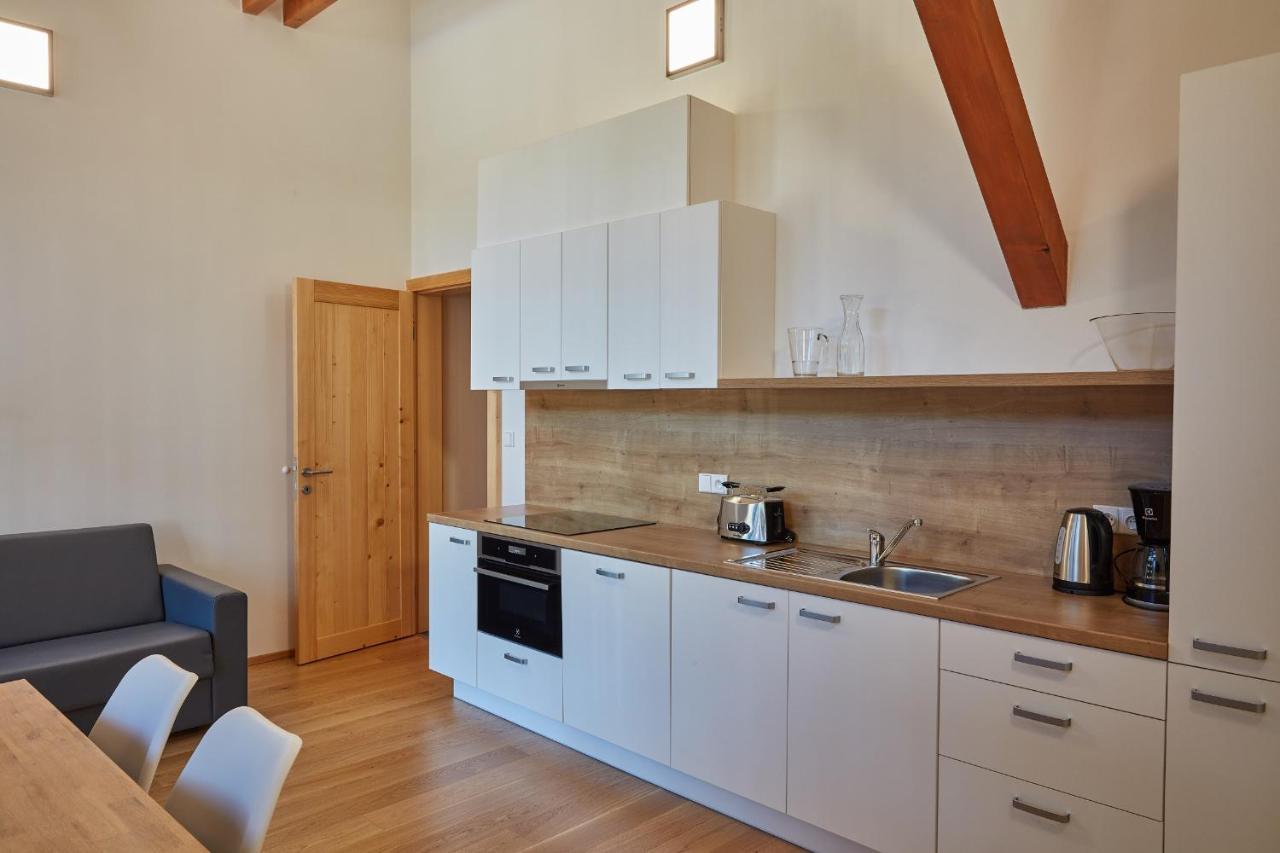 Kovarna Residence Pec pod Snezkou Ngoại thất bức ảnh