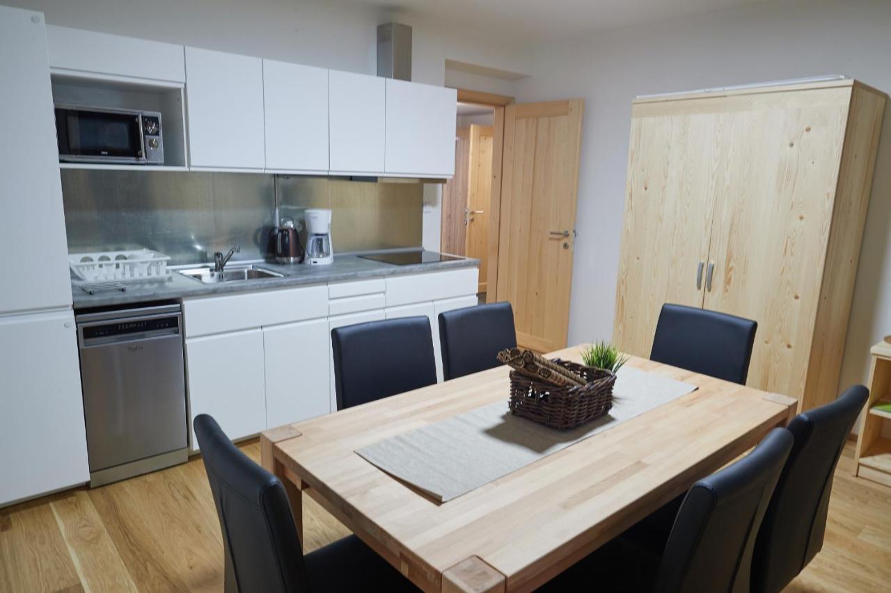 Kovarna Residence Pec pod Snezkou Ngoại thất bức ảnh