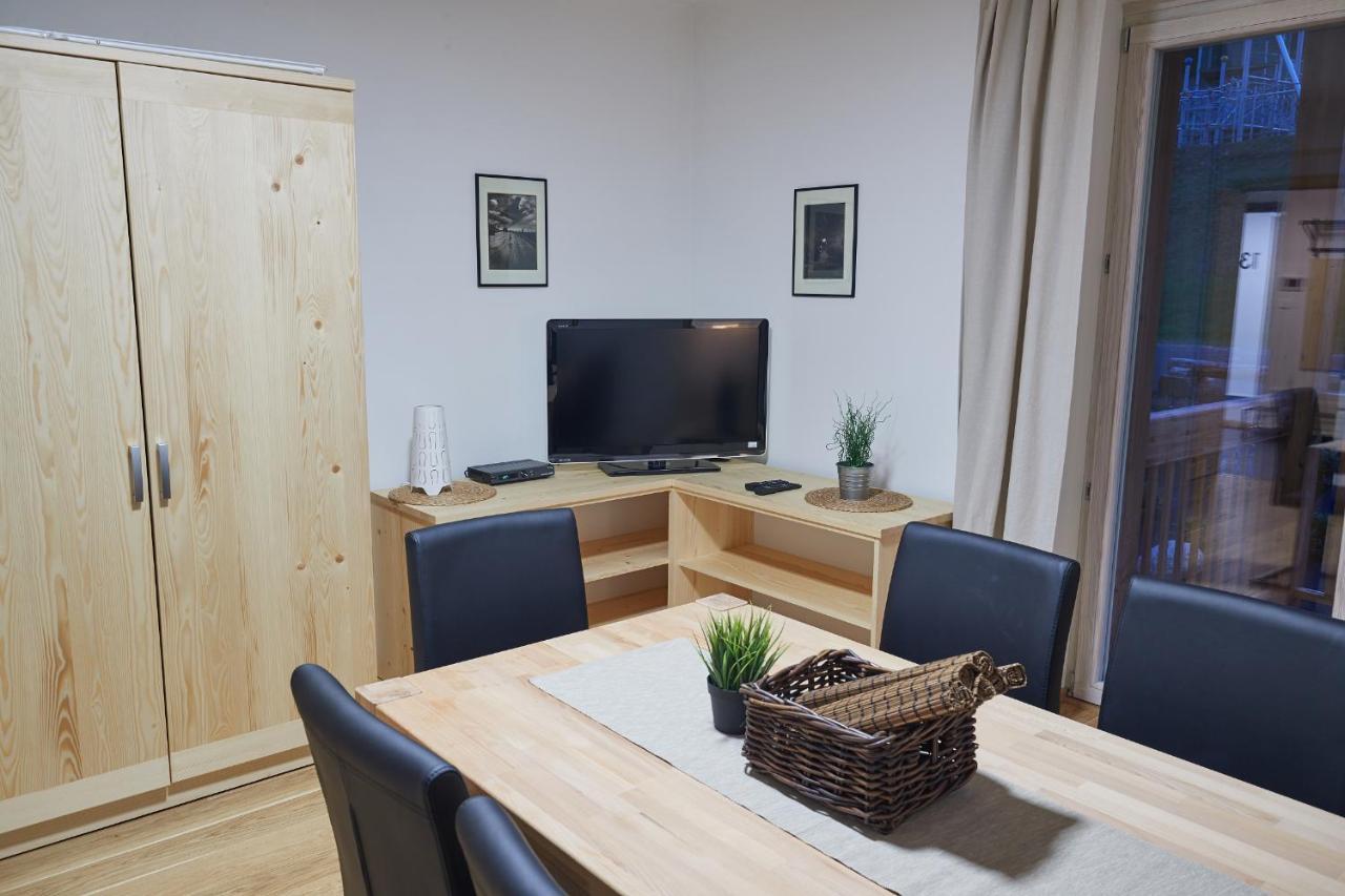 Kovarna Residence Pec pod Snezkou Ngoại thất bức ảnh