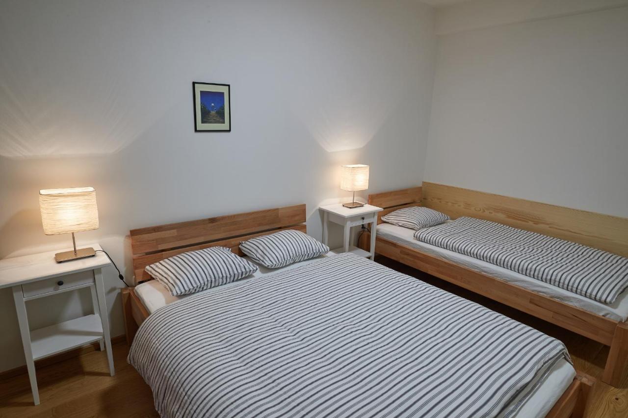 Kovarna Residence Pec pod Snezkou Ngoại thất bức ảnh