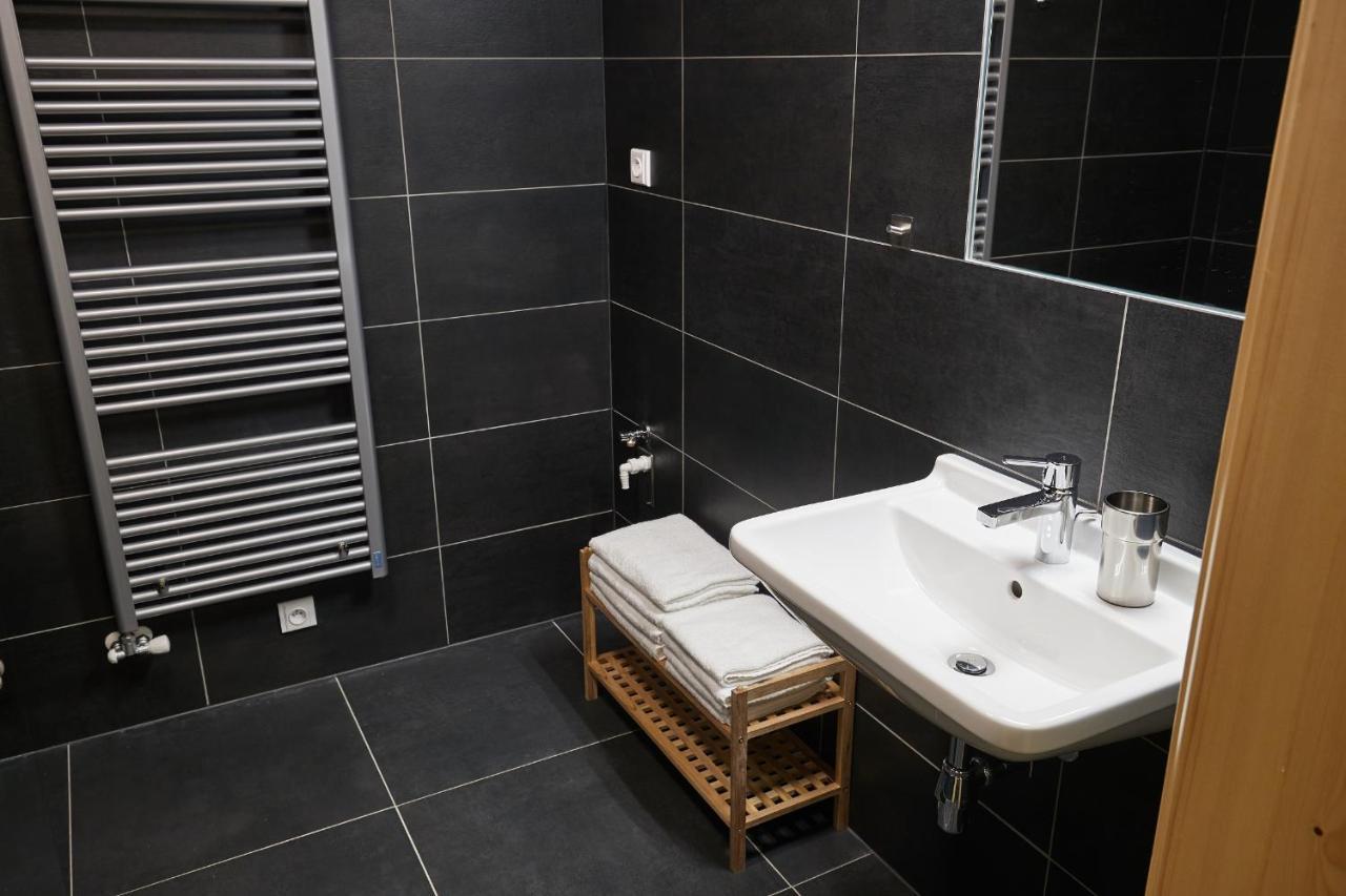 Kovarna Residence Pec pod Snezkou Ngoại thất bức ảnh