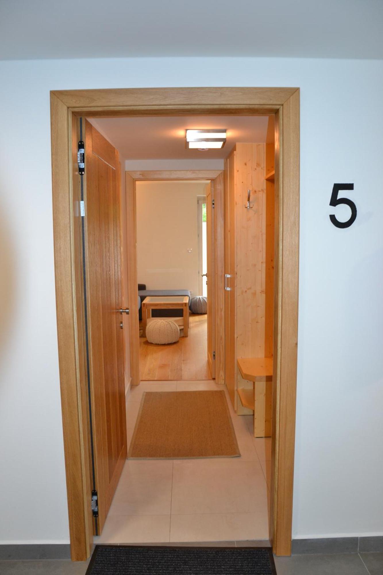Kovarna Residence Pec pod Snezkou Phòng bức ảnh