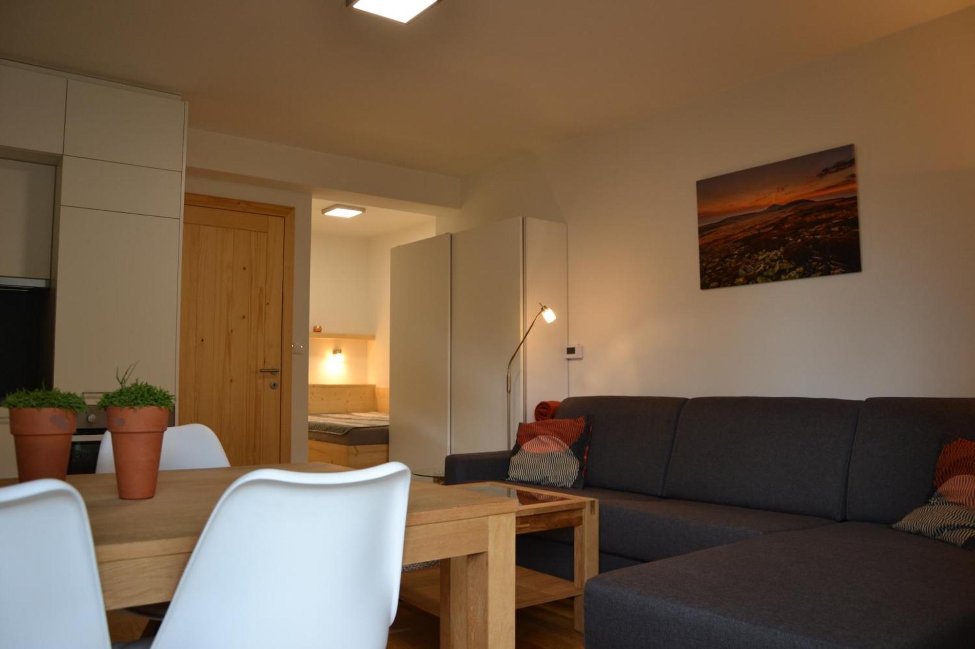 Kovarna Residence Pec pod Snezkou Phòng bức ảnh