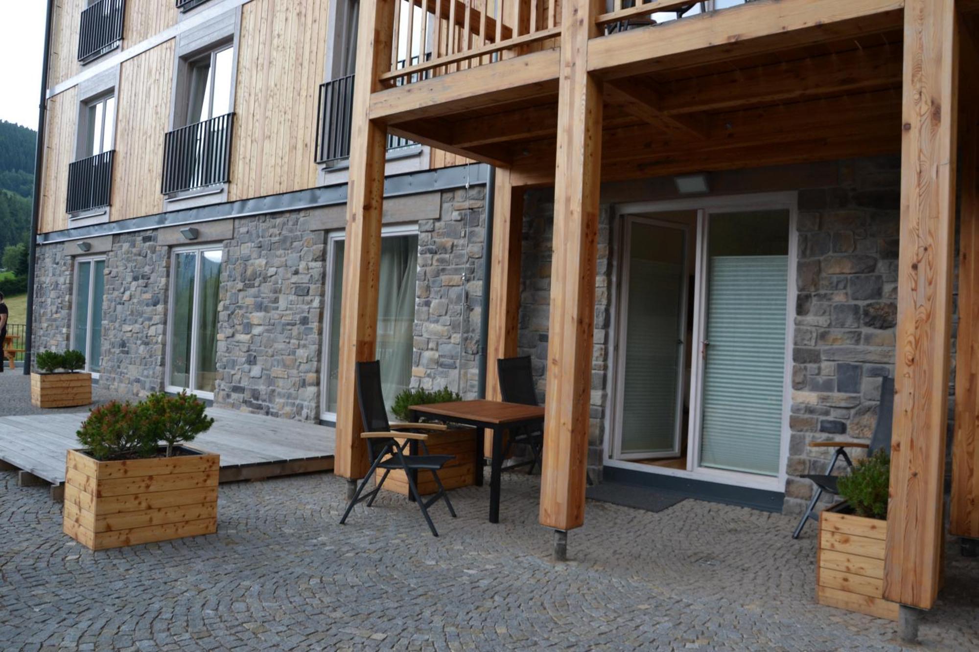 Kovarna Residence Pec pod Snezkou Phòng bức ảnh