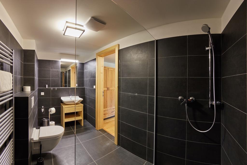 Kovarna Residence Pec pod Snezkou Ngoại thất bức ảnh