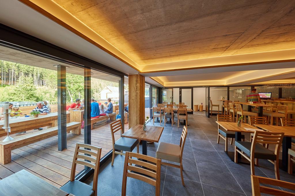 Kovarna Residence Pec pod Snezkou Ngoại thất bức ảnh