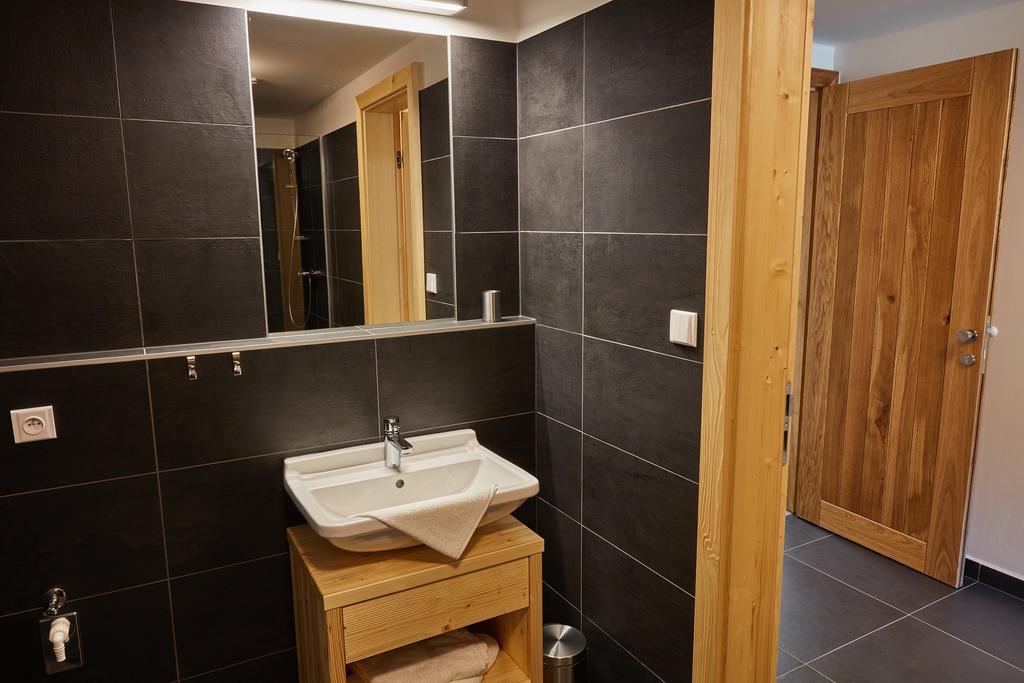 Kovarna Residence Pec pod Snezkou Ngoại thất bức ảnh