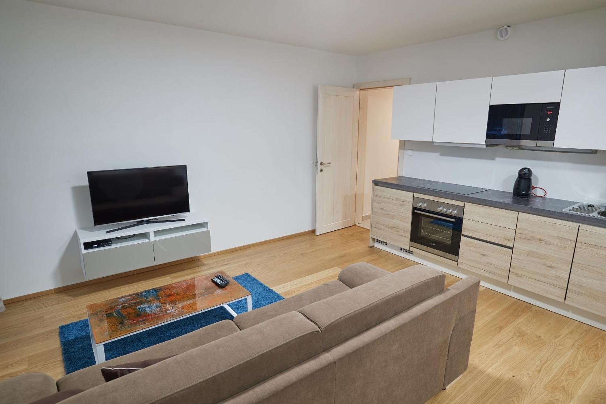 Kovarna Residence Pec pod Snezkou Ngoại thất bức ảnh